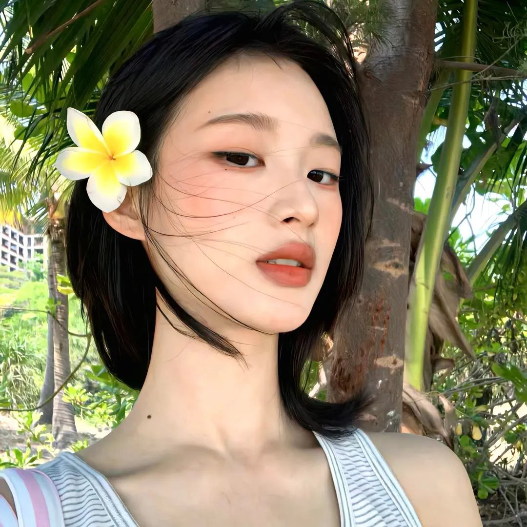 让开，别改我男主！海报