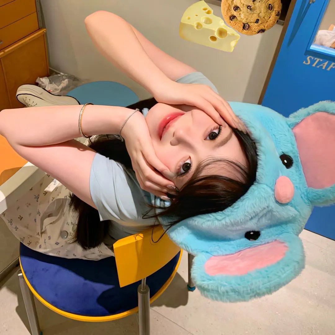 辛白林海报